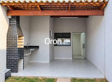 Imagem 1 · Casa para venda em Residencial Buena Vista III, Goiânia