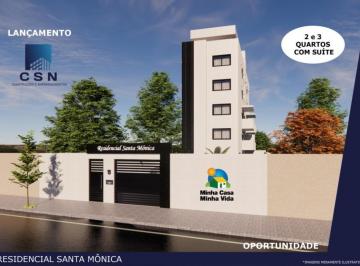 Imagem 1 · Apartamento para venda em Santa Branca, Belo Horizonte