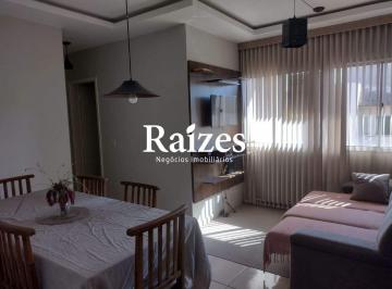 Imagem 1 · Apartamento para venda em Segismundo Pereira, Uberlândia