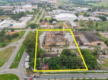 Imagem 3 · Depósito-Galpão-Armazém para venda em Distrito Agro Industri