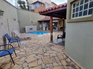 Imagem 1 · Casa para venda em Jardim dos Estados, Poços de Caldas