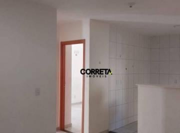 Imagem 1 · Apartamento para venda em Conjunto Guanabara, Uberaba