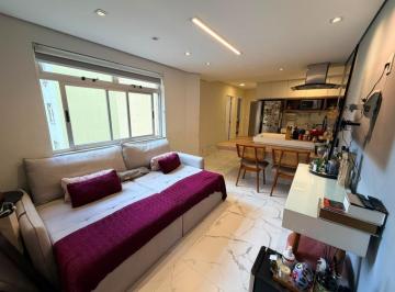 Imagem 1 · Apartamento para aluguel em Barro Preto, Belo Horizonte