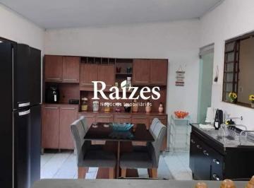 Imagem 1 · Casa para venda em Jardim Canaã, Uberlândia