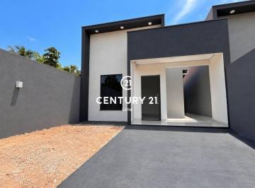 Imagem 1 · Casa para venda em Vista Alegre, Cacoal