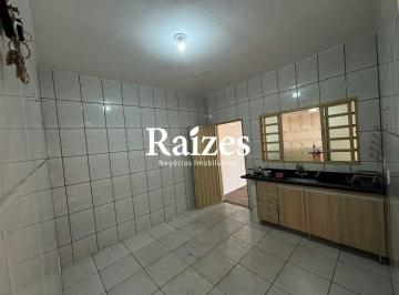 Imagem 1 · Casa para venda em Luizote de Freitas, Uberlândia