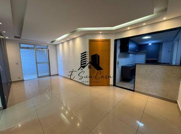 Imagem 1 · Apartamento para venda em Cabral, Contagem