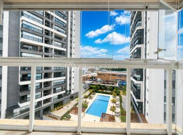 Apartamento · 62m² · 2 Quartos · 2 Vagas · Apartamento em Jardim Belo Horizonte, Campinas/SP de 62m² 2 quartos à venda por R$ 600.000,00