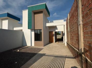 Imagem 1 · Casa para venda em Jardim Zona Sul, Ariquemes