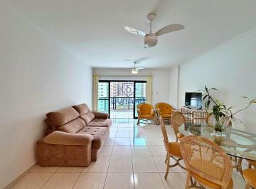 Apartamento · 92m² · 2 Quartos · 1 Vaga · Apartamento em Vila Luis Antônio, Guarujá/SP de 92m² 2 quartos à venda por R$ 600.000,00
