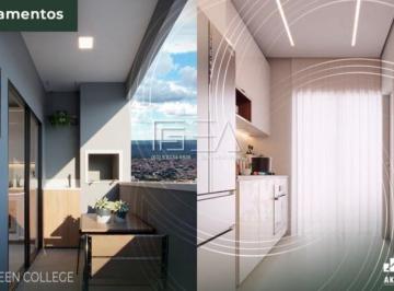 Imagem 2 · Apartamento para venda em Parque Laguna II, Formosa