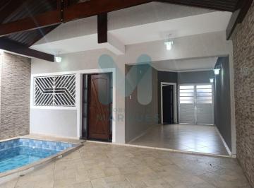 Casa · 140m² · 2 Quartos · 2 Vagas · Casa em Borda da Mata, Caçapava/SP de 140m² 2 quartos à venda por R$ 650.000,00