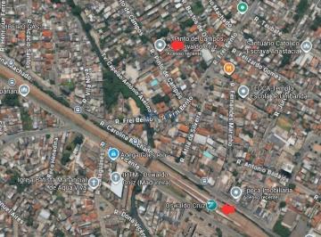 Terreno · 650m² · Terreno em Oswaldo Cruz, Rio de Janeiro/RJ de 650m² à venda por R$ 700.000,00