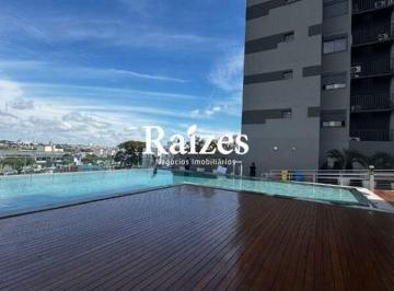 Imagem 1 · Apartamento para aluguel em Osvaldo Rezende, Uberlândia