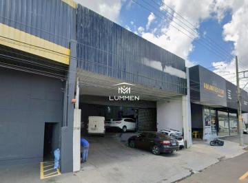 Imagem 1 · Depósito-Galpão-Armazém para venda em Centro, Uberaba