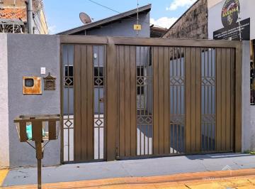 Imagem 1 · Casa para venda em Vila Jussara, Campo Grande