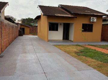 Imagem 1 · Casa para venda em Chácara Cidélis, Dourados
