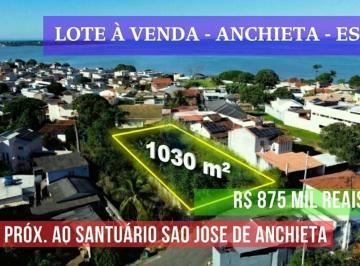 Imagem 1 · Terreno para venda em Centro, Anchieta