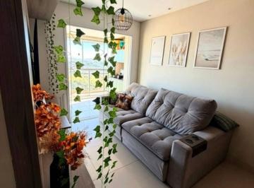 Imagem 1 · Apartamento para venda em Glória, Macaé