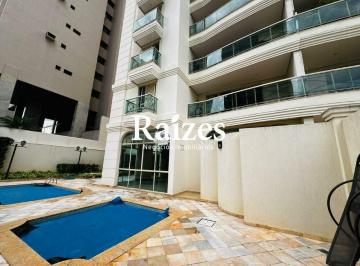 Imagem 1 · Apartamento para aluguel em Centro, Uberlândia