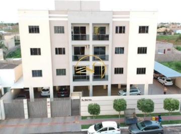 Imagem 1 · Apartamento para venda em Setor Residencial Granville I, Ron