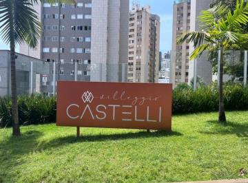 Imagem 1 · Apartamento para aluguel em Vila Paris, Belo Horizonte
