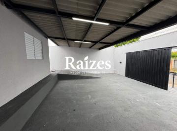 Imagem 1 · Casa para venda em Shopping Park, Uberlândia