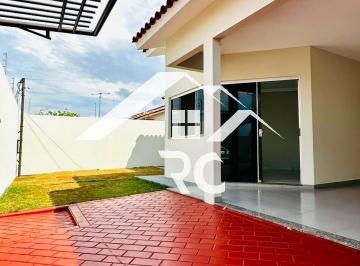 Imagem 1 · Casa para venda em Residencial Canaã, Rio Verde