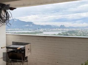 Imagem 1 · Cobertura para venda em Barra da Tijuca, Rio de Janeiro