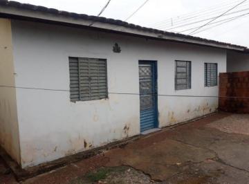 Imagem 2 · Casa para venda em CPA II, Cuiabá