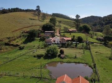 Imagem 1 · Sítio para venda em Campos do Jordão