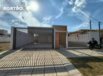 Imagem 1 · Casa para venda em Residencial Paris, Sinop