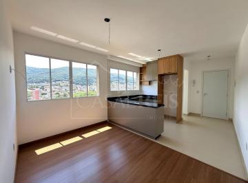 Imagem 1 · Apartamento para venda em Nossa Senhora Aparecida, Poços de
