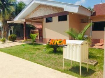 Imagem 1 · Casa de Condomínio para venda em Porto Velho