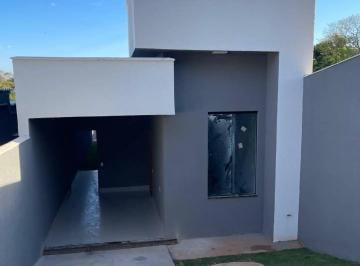 Imagem 1 · Casa para venda em Jardim Miramar, Aparecida de Goiânia