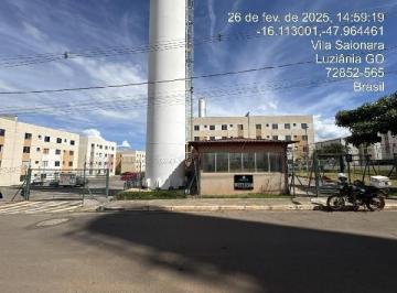 Imagem 1 · Apartamento para venda em Centro, Luziânia