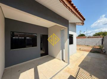 Imagem 1 · Casa para venda em Jardim Zona Sul, Ariquemes