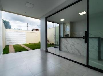 Imagem 1 · Casa para venda em Residencial Santa Cruz, Anápolis