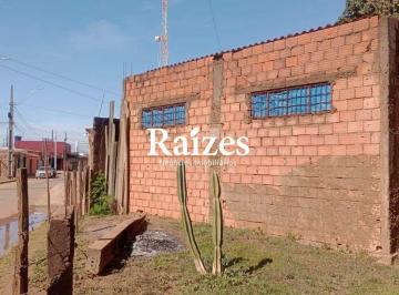 Imagem 1 · Depósito-Galpão-Armazém para venda em Loteamento Integração,