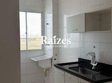 Imagem 1 · Apartamento para venda em Jardim Holanda, Uberlândia