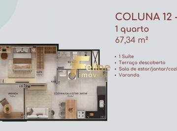Imagem 1 · Apartamento para venda em Coqueiral de Itaparica, Vila Velha