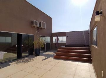 Apartamento · 232m² · 3 Quartos · 3 Vagas · Cobertura em Concórdia II, Araçatuba/SP de 232m² 3 quartos à venda por R$ 900.000,00 ou para locação