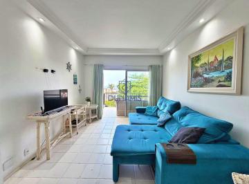 Apartamento · 120m² · 4 Quartos · 2 Vagas · Apartamento em Centro, Guarujá/SP de 120m² 4 quartos à venda por R$ 890.000,00