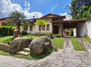 Casa · 206m² · 3 Quartos · 8 Vagas · Casa em Transurb, Itapevi/SP de 206m² 3 quartos à venda por R$ 950.000,00