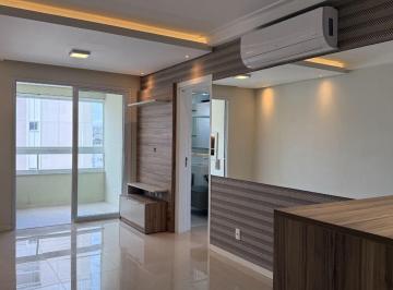 Apartamento · 70m² · 2 Quartos · 1 Vaga · Apartamento em Abraão, Florianópolis/SC de 70m² 2 quartos à venda por R$ 875.000,00