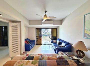 Apartamento · 230m² · 4 Quartos · 1 Vaga · Cobertura em Vila Luis Antônio, Guarujá/SP de 230m² 4 quartos à venda por R$ 900.000,00