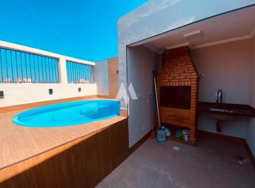 Apartamento · 180m² · 3 Quartos · 2 Vagas · Penthouse em Macuco, Santos/SP de 180m² 3 quartos à venda por R$ 1.190.000,00