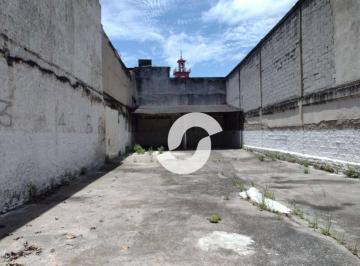 Terreno · 220m² · Terreno em Centro, Niterói/RJ de 0m² à venda por R$ 1.500.000,00 ou para locação R$ 8.000,00/mes