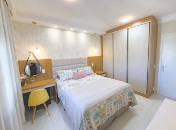 Apartamento · 109m² · 3 Quartos · 2 Vagas · Apartamento em Jardim das Nações, Taubaté/SP de 109m² 3 quartos à venda por R$ 1.150.000,00