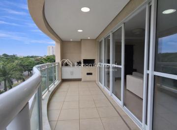 Apartamento · 132m² · 4 Quartos · 3 Vagas · Apartamento em Parque Prado, Campinas/SP de 132m² 4 quartos à venda por R$ 1.295.000,00